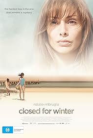 Natalie Imbruglia in Closed for Winter (2009)