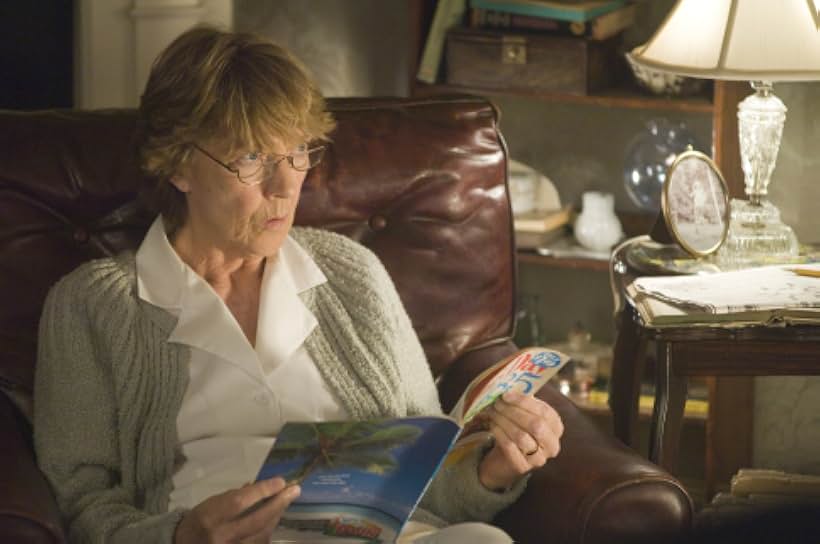 Eileen Atkins in Evening (2007)