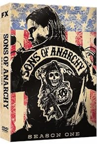 Primary photo for Sons of Anarchy Season 1: The Ink