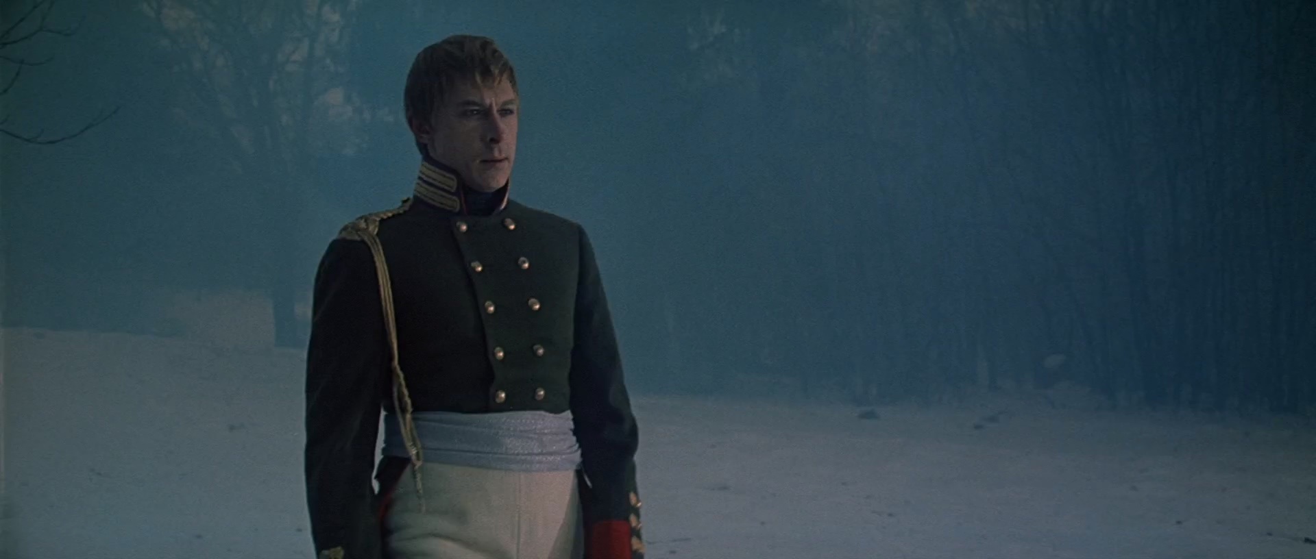 Oleg Efremov in War and Peace (1965)