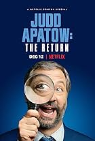 Judd Apatow: The Return