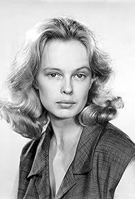 Primary photo for Sandy Dennis