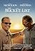 Morgan Freeman and Jack Nicholson in The Bucket List (2007)