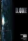 A "D.One" Movie Poster