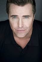 Paul McGillion