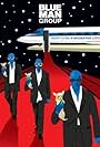 Blue Man Group: How to Be a Megastar (2008)