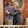 Neil Patrick Harris, Wayne Brady, and Ben Vereen in How I Met Your Mother (2005)