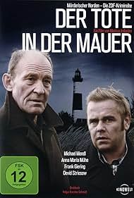 Der Tote in der Mauer (2008)