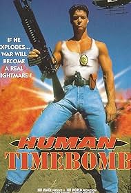 Live Wire 2: Human Timebomb (1995)