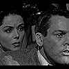 Kevin McCarthy and Dana Wynter in Invasion of the Body Snatchers (1956)