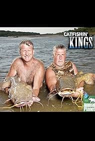 Catfishin' Kings (2013)