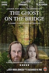 The ghost on the bridge (2018)