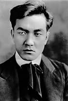 Sessue Hayakawa, Photo By Apeda, circa 1915, **I.V.