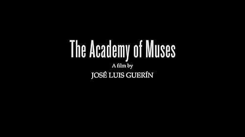 THE ACADEMY OF MUSES Official Trailer