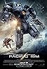 Pacific Rim (2013) Poster