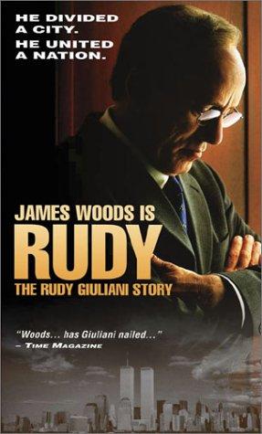 James Woods in Rudy: The Rudy Giuliani Story (2003)