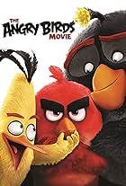 The Angry Birds Movie