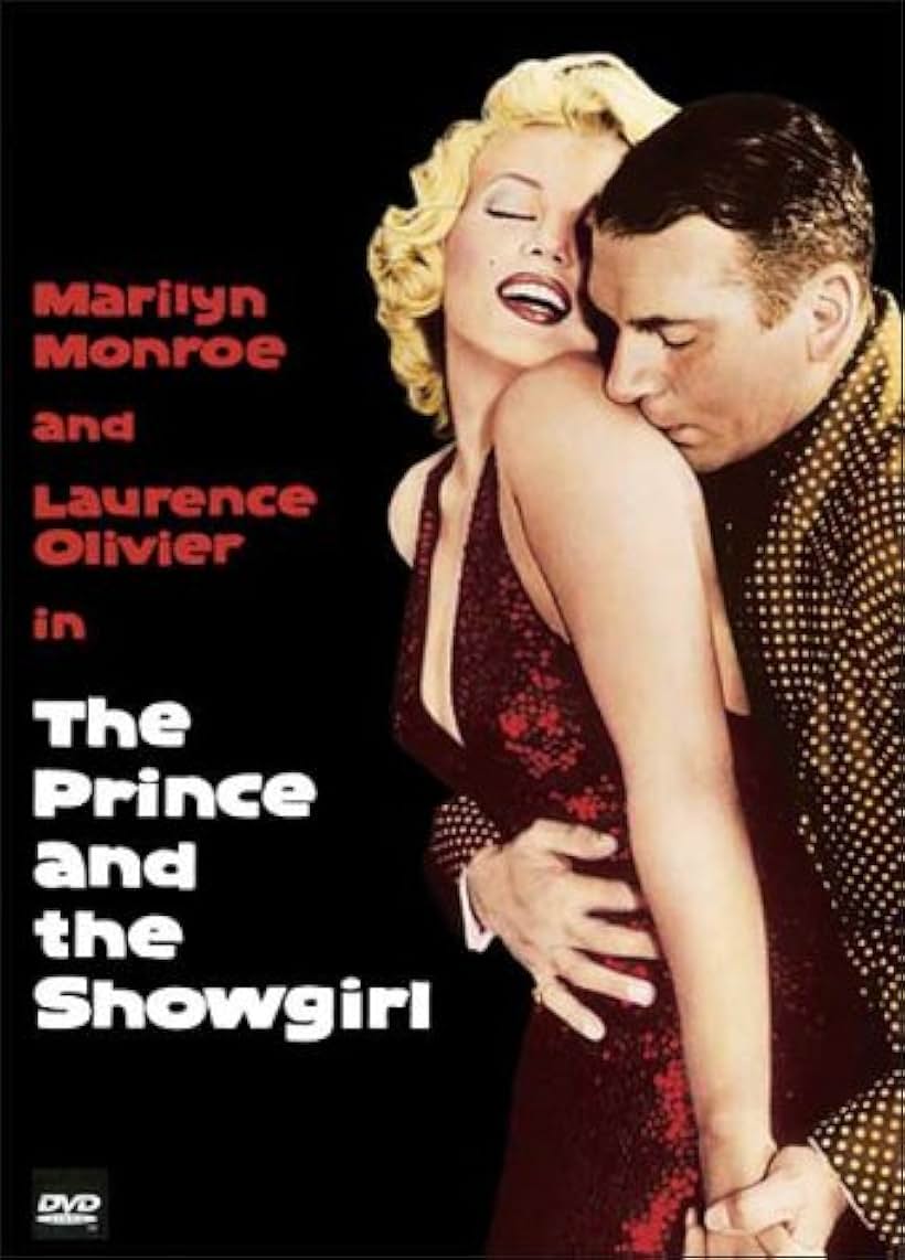 The Prince and the Showgirl (1957)