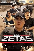 Los zetas (2007)