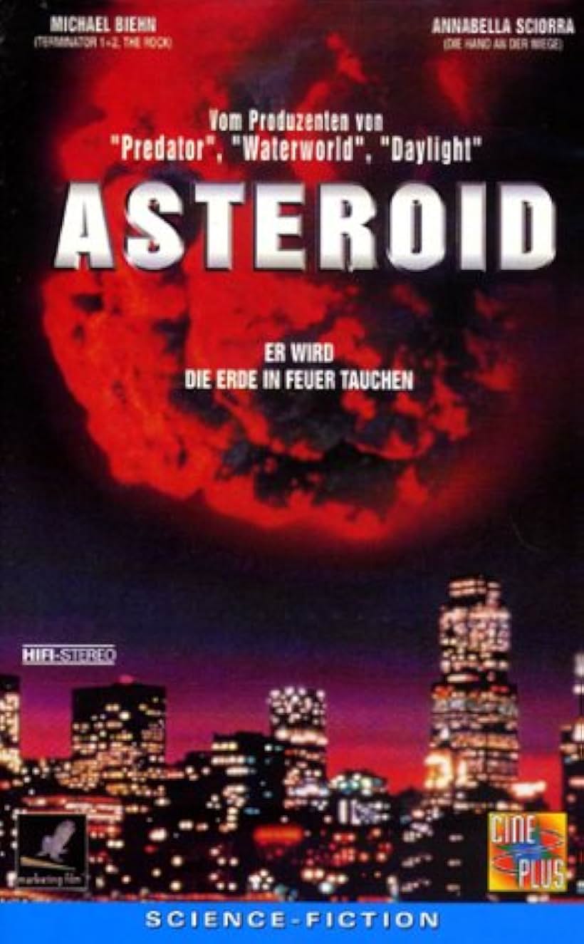 Asteroid (1997)