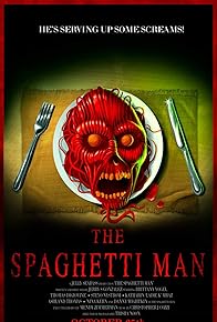 Primary photo for The Spaghetti Man