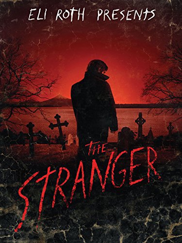 The Stranger (2014)