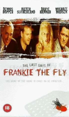 Daryl Hannah, Dennis Hopper, Michael Madsen, and Kiefer Sutherland in The Last Days of Frankie the Fly (1996)