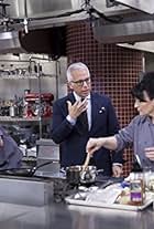 Geoffrey Zakarian in Cooks vs. Cons (2016)