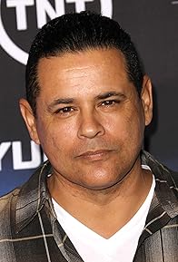 Primary photo for Raymond Cruz