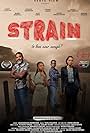 Nifemi Lawal, Angel Unigwe, Shushu Abubakar, and Okey Uzoeshi in Strain (2020)