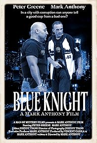 Primary photo for Blue Knight