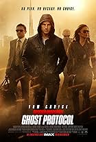 Mission: Impossible - Ghost Protocol