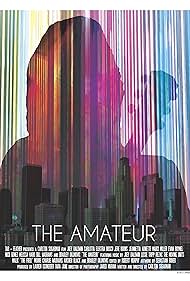 The Amateur (2014)