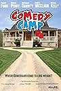 "Comedy Camp" where comedians come to lose weight!