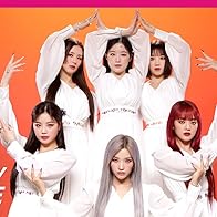 Primary photo for (G)i-Dle: Hwaa (Relay Dance)