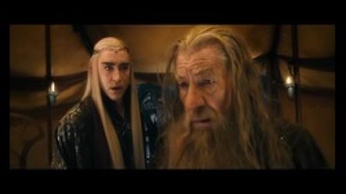 The Hobbit: The Battle of the Five Armies