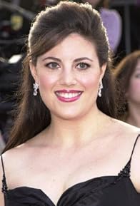 Primary photo for Monica Lewinsky