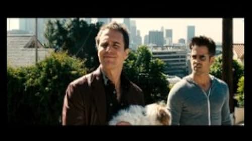 Seven Psychopaths