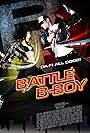 Battle B-Boy