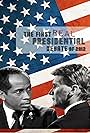 Poster for The First REAL Presidential Debate