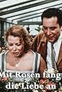 Ingmar Zeisberg in Mit Rosen fängt die Liebe an (1957)