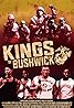 Kings of Bushwick (2011) Poster