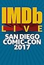 IMDb LIVE at San Diego Comic-Con 2017