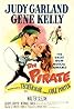 The Pirate (1948) Poster