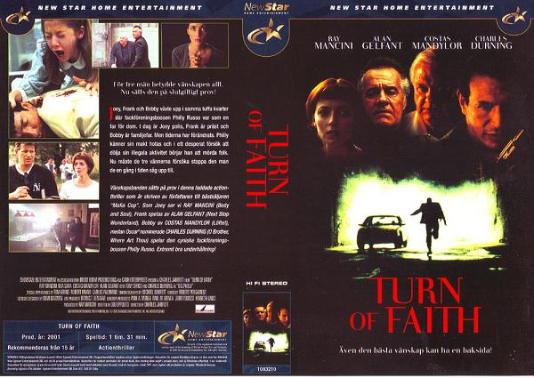 Turn of Faith (2002)