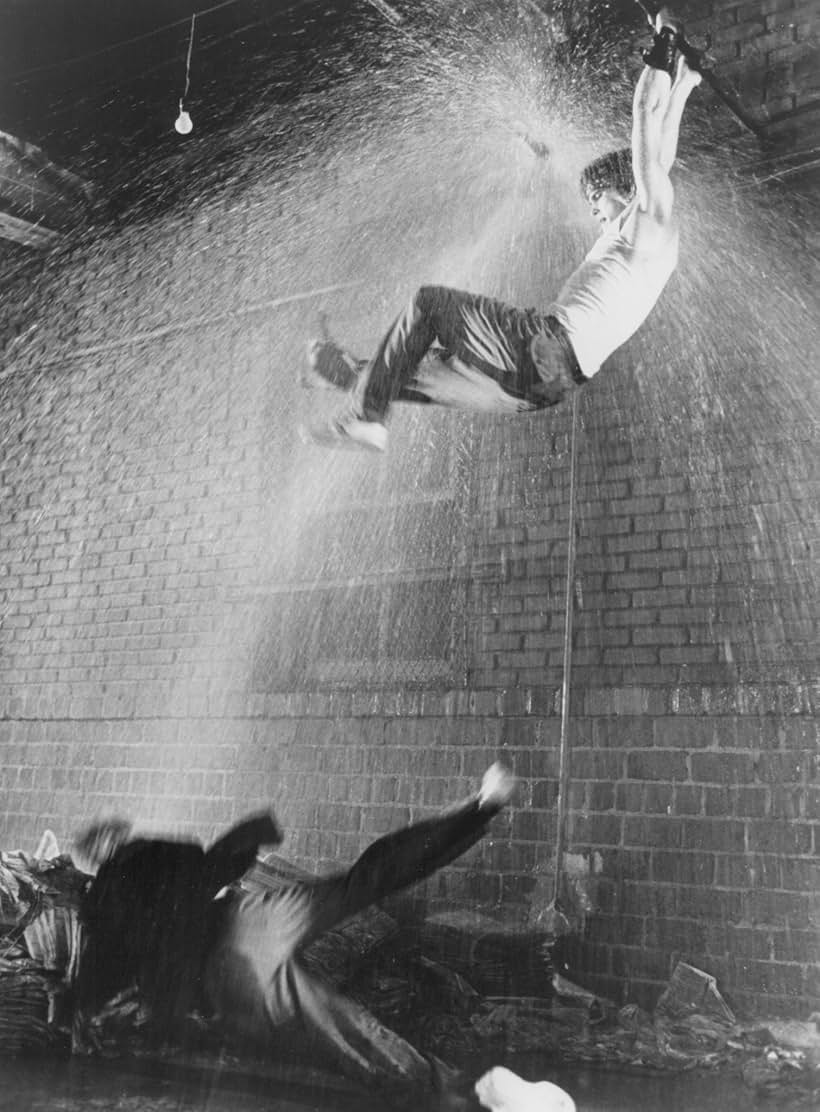 Matt Dillon in Rumble Fish (1983)