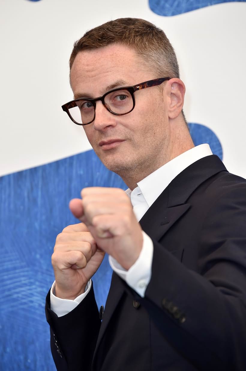 Nicolas Winding Refn