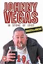 Johnny Vegas in Johnny Vegas: 18 Stone of Idiot (2005)