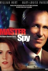 Master Spy: The Robert Hanssen Story (2002)