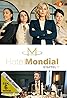 Hotel Mondial (TV Series 2023) Poster